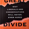 The Great Divide book cover