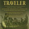 The French Traveler Cover