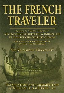 Read more about the article “The French Traveler”: A Rousing Peek Into The Past