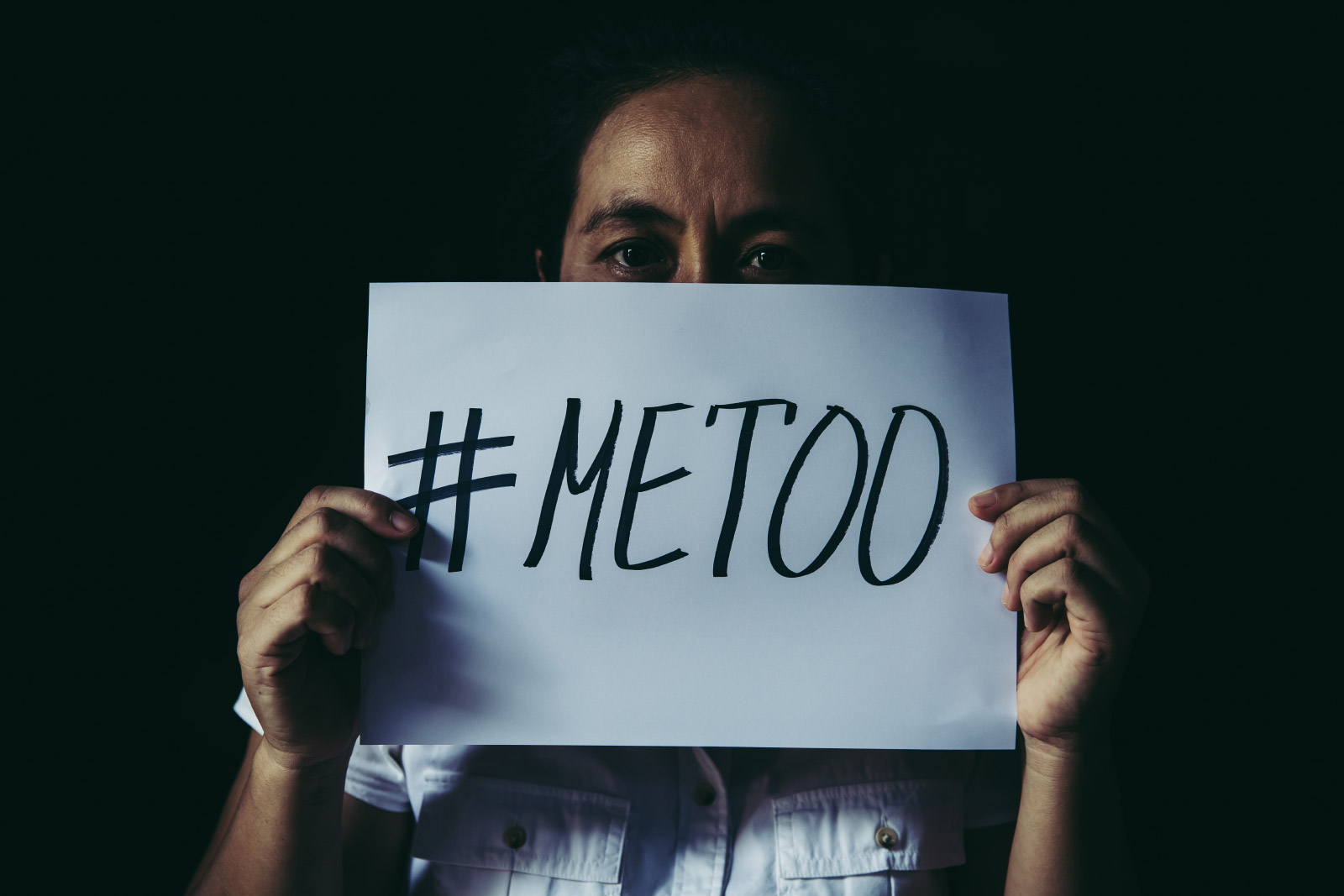 Read more about the article The #METOO Mess – and What A Mess