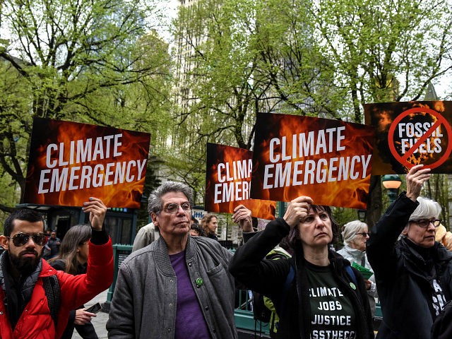 Read more about the article Climate Skeptics Push Back!