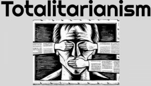 Read more about the article Canada: A Totalitarian State In Progress?
