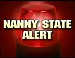 Read more about the article Let’s Not Double Down On The Nanny State!