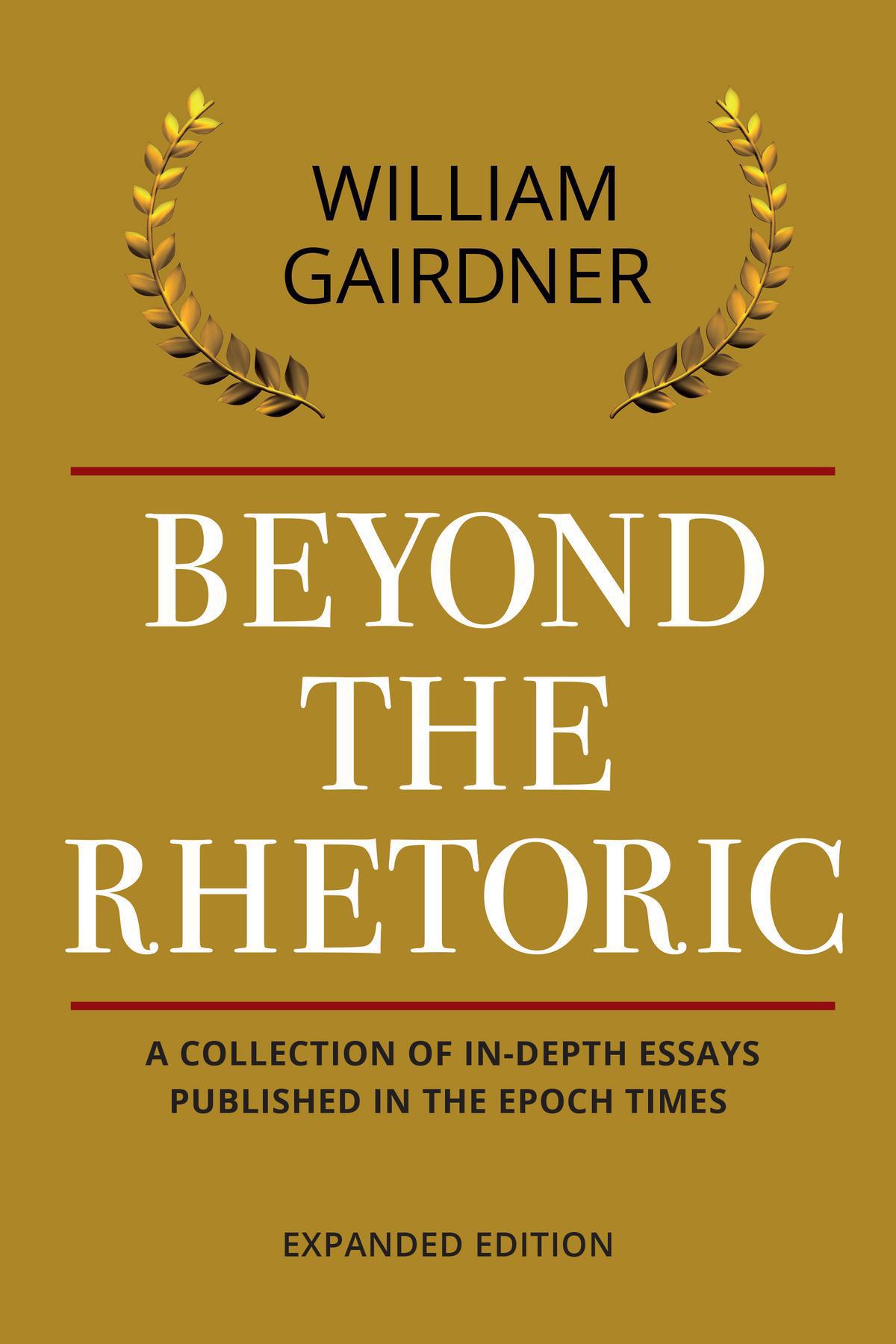 Beyond the Rhetoric: Expanded Edition