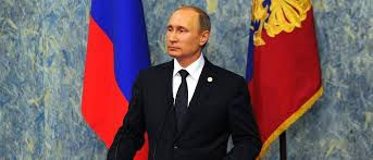 Vladimir Putin to the Rescue: “A Healthy Conservatism?” or Window Dressing on a failed state?