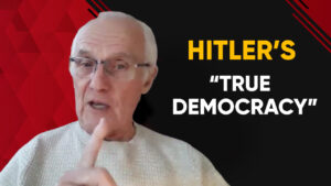 Read more about the article Hitler’s “True Democracy”