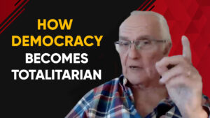 Read more about the article How Democracy Becomes Totalitarian